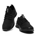 thumbnail image 6 of BUBUDENG Men Athletic Mesh Shoes Non Slip Blade Running Gym Sneakers Lightweight Walking Sports Cool Shoes, 6 of 7