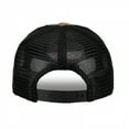 thumbnail image 4 of Mountain Dew Camo Flat Bill Adjustable Hat, 4 of 4