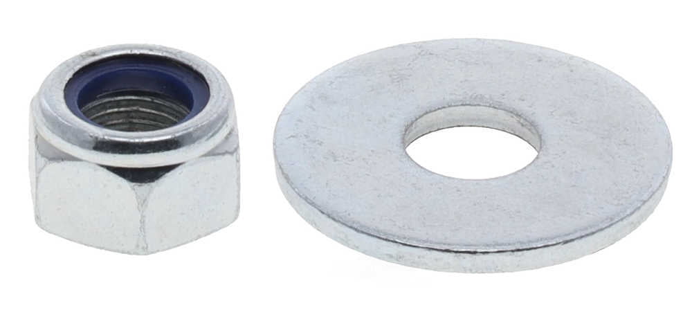 Mevotech MS86682 Steering Tie Rod End