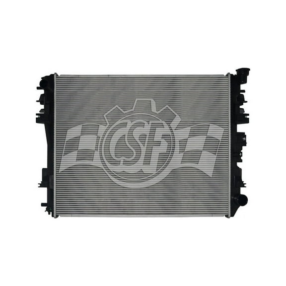 CSF 3888 Radiator