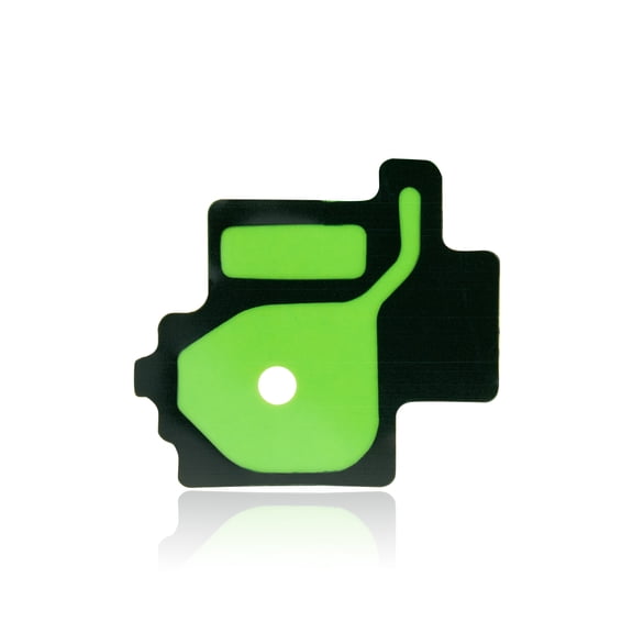 Replacement Back Camera Lens Bracket Adhesive Tape Compatible For Samsung Galaxy S8 (10 Pack)