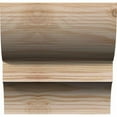 thumbnail image 2 of 5 1/2"W x 6"H x 12"L Ridgewood Smooth Rafter Tail, Douglas Fir, 2 of 4