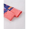 thumbnail image 2 of Emy Dola Baby Boys' Snug Fit Pajamas Bamboo Viscose Footless Baby Sleeper Newborn Boys Jumpsuit Sleep 'N Play Romper One-Piece, 2 of 9