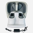 thumbnail image 1 of Shiatsu Foot Massager Deep Kneeling Heat Therapy Massage Scape Vibration, 1 of 5