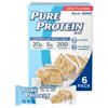 Pure Protein Bars, Marshmallow Crispy Treat, 20 g, 2.75 oz, 6 ct