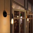 thumbnail image 4 of Industrial Wall Light with Adjustable Joint, Retro Wall Lamp E27, 4 of 4