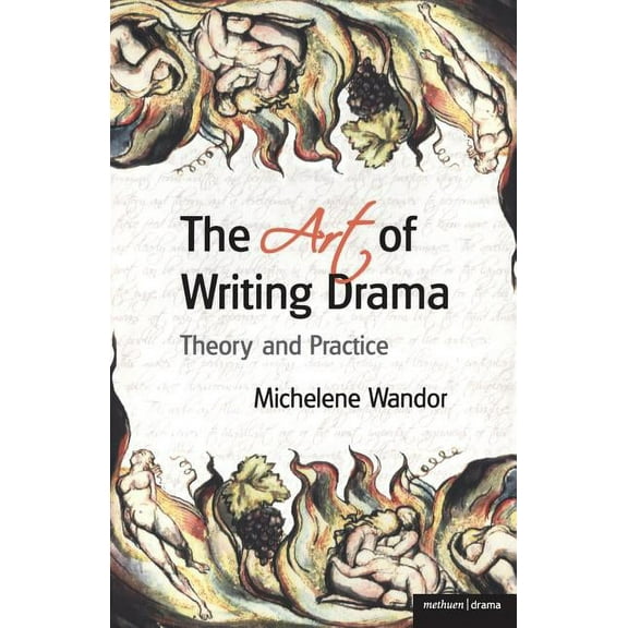 Professional Media Practice The Art of Writing Drama, (Paperback)