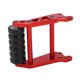 thumbnail image 1 of Rueda frontal RC NikouMX ajustable de aluminio para LOSILMT RC, 1 of 8