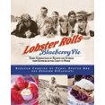 thumbnail image 2 of Lobster Rolls & Blueberry Pie, 2 of 2