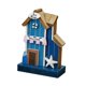 thumbnail image 3 of Estatua, escultura de madera, coleccionable, figura decorativa retro, decoración de mesa para sala de estar, estantería, decoración del hogar., 3 of 9
