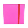 thumbnail image 1 of Pink Dex Protection Binder 4 High Quality Card Storage Binder, 1 of 2