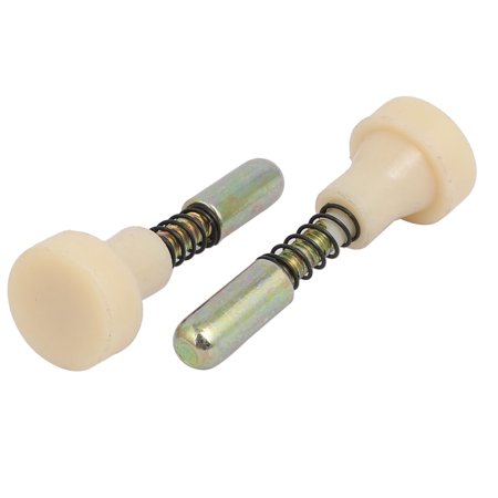 4 5cm Longueur Lit Bebe Capuchon Plastique Montage Loquet Plongeur 12pcs Walmart Canada