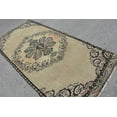thumbnail image 4 of Floor Rug, Antique Rug, 4.5x9.2 ft Large Rugs, Vintage Rug, Turkish Rug, 4 of 9