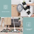 thumbnail image 6 of Pioneer Flower Floral Print Pattern Kitchen Rugs Sets Of 3,Kitchen Runner Rugs Non Skid Washable,Decorative Kitchen Floor Mats for Kitchen,Sink,Laundry,17"x30"+ 17"x47" + 17"x59", 6 of 6