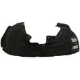 thumbnail image 5 of For Audi Q5 2013 2014 2015 2016 2017 Fender Liner Passenger Side | Front | Upper Section | 3.0L | Thermo-Formed | Made Of Polyethylene Terephthalate Plastic | Replacement For AU1249148 | 191275782675, 5 of 6