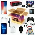 thumbnail image 5 of High-quality electronic product gift box, suitable for festivals, birthdays, anniversary celebrations, and party supplies (3-20 pieces randomly combined), 5 of 5