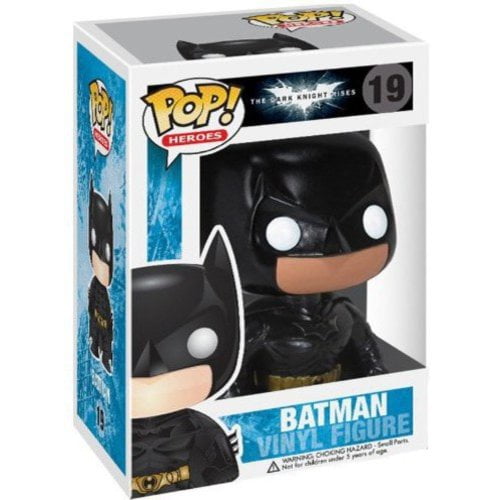 dark knight funko