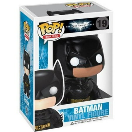 19 inch batman funko pop