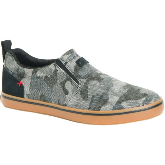 Men's Canvas Sharkbyte Deck Shoe
