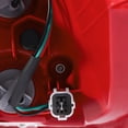 thumbnail image 5 of Left Driver Side Outer Tail Light Left Brake Rear Lamp For 2016 2017 2018 Kia Sorento, 5 of 10