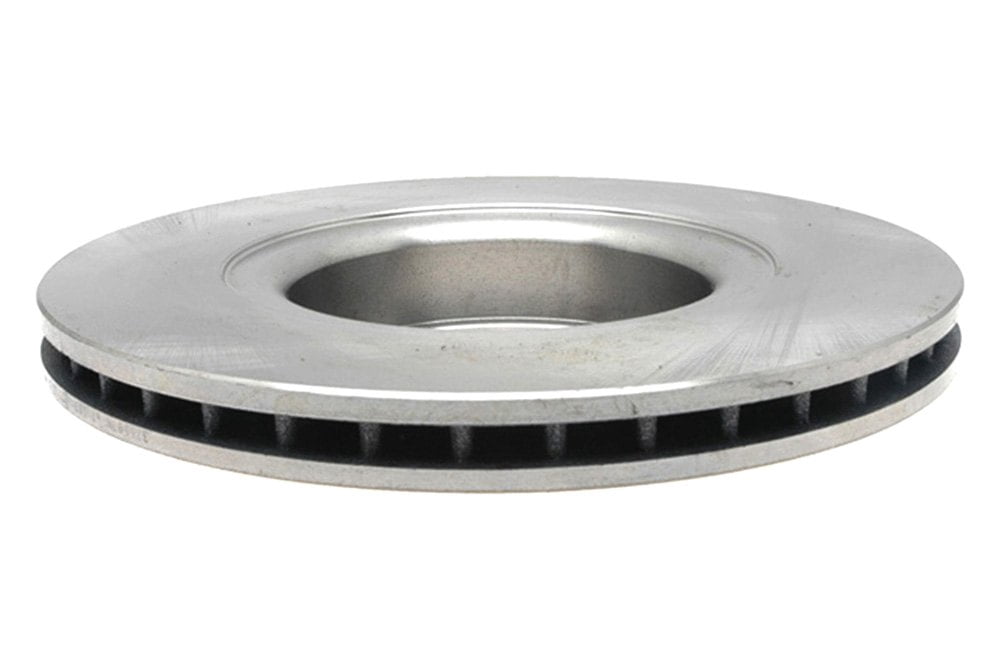 ACDelco Disc Brake Rotor 18A1421A Fits select: 2002-2008 CHEVROLET TRAILBLAZER, 2002-2009 GMC ENVOY