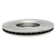 thumbnail image 3 of ACDelco Disc Brake Rotor 18A1421A Fits select: 2002-2008 CHEVROLET TRAILBLAZER, 2002-2009 GMC ENVOY, 3 of 3