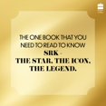 thumbnail image 3 of Shah Rukh Khan : Legend, Icon, Star, 3 of 4