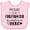 AD-Pink, variant on Inktastic My Dad is a Firefighter and a Hero Boys or Girls Baby Bib