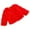 Red, variant on PINQI Boys Winter Snow Wear Kids Girls Coat Winter Windproof Thicken Coat Jacket Toddler Warm Outerwear Jackets for 1 to 11 Years