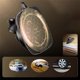 thumbnail image 2 of Joyroom Dashboard Car Phone Holder Upgraded Reusable Phone Mount, 2 of 5