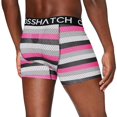 thumbnail image 2 of Crosshatch Boxeurs pour Hommes Crystaline (Lot de 3), 2 of 3