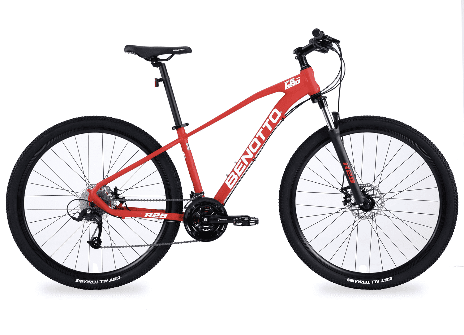Benotto Sniper Bicicleta Marca Benotto Precio Benotto Sniper R24