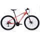 thumbnail image 2 of Bicicleta BENOTTO Montaña FS-850 R29 24V Aluminio Rojo, 2 of 6