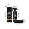 thumbnail image 3 of 120Ml Granite Countertop Cleaner, For Quartz Quartzite Streak Free Shine, With Microfiber Cloth Care Kit, Cleaner for Stone Countertop Care Maintenance, 3 of 8