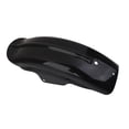 thumbnail image 1 of Garde Arrière pour Bobber Chopper Noir, 1 of 8