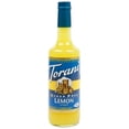 thumbnail image 1 of Torani 750 ml Sirop Aromatisant / Sirop de Fruit au Citron Sans Sucre, 1 of 2