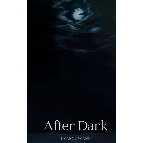 After Dark, (Paperback)