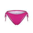 thumbnail image 4 of Tinglu Swim Bottom Briefs Summer Beach Thong Bikini Bottoms Women G-string, 4 of 8