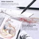 thumbnail image 4 of Juego de 72 bolígrafos Fineliner ARTEZA Inkonic con punta fina, 4 of 8