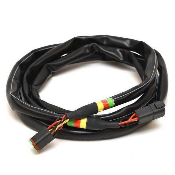 Yamaha Boat PCU Wire Harness 6ES-82590-30-00 | HelmMaster 10 Feet