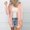 Pink, variant on Uaswgudfs ​Women's Oversized Knit Cardigan - 3/4 Sleeve Button Front Side Pockets Casual & Office Wear