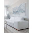 thumbnail image 4 of Marmont Hill Bubble Bath Painting Print on Wrapped Canvas, 4 of 4