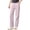 Purple, variant on jiaxiM Girls Sweatpants Loose Fit Casual Elastic Waisted Straight Leg Lounge Pants with Pockets Workout Baggy Yoga Pants 4-16Y