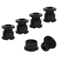 thumbnail image 4 of Five Pack of Single Chainring Bolts in Colorful Anodized Finish for Bicycles, 4 of 10