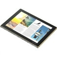 thumbnail image 3 of Lenovo Yoga Book YB1-X91F 10.1" Atom x5 x5-Z8550 4GB LPDDR3 - 64GB Flash Memory Android 6.0 1920 x 1200 IPS Convertible 2 in 1 Notebook, 3 of 9