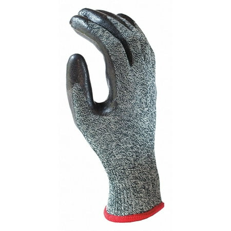 

Showa Arc Flash Gloves Neoprene S Blk/Gray PR 240-07