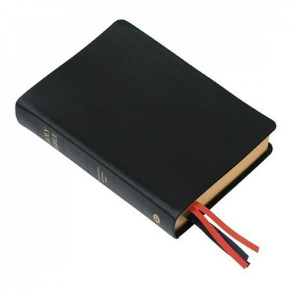 KJV Westminster Reference Bible (Calfskin)