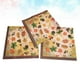 thumbnail image 5 of FELTECHELECTR 40 servilletas de fiesta estampadas para Acción de Gracias, con diseño de hojas de arce., 5 of 7