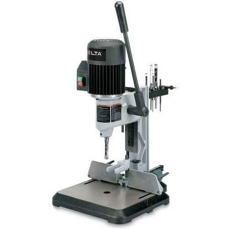 UPC: 0069554146534 | Delta 14-651 Deluxe Mortiser