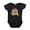 Black, variant on CafePress - Power Rangers It's Cookin Time! - Cute Infant Bodysuit Baby Romper - Size Newborn - 24 Months